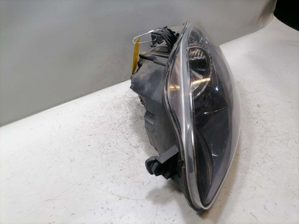 Seat Leon 1P original Scheinwerfer links Halogen BJ06